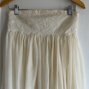 Free People Tube Top size L